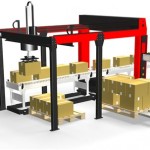 palletising system